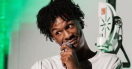 Elijah Nevels Elijah Nevels is a talented American comedian known for his smooth delivery and engaging stage presence.