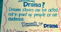 Drama