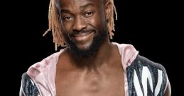 Kofi Kingston