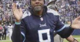 Kevin Dyson