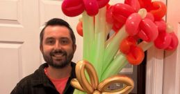 The Balloon Man
