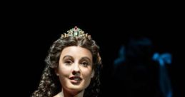 Eve Shanu-Wilson Eve Shanu-Wilson is a talented and versatile performer, known for her captivating soprano voice and