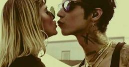 Andy Black & Lilith Czar