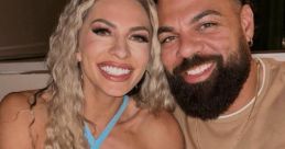 Mads and David