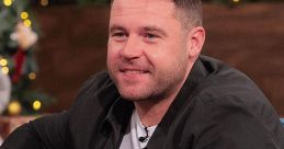 Danny Miller