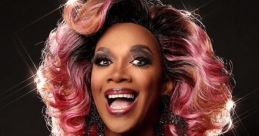 Harmonica Sunbeam the Comedy Queen Harmonica Sunbeam, the Comedy Queen, is a vibrant and engaging performer known for her