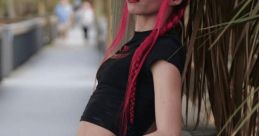 LadyLioness2000 LadyLioness2000 is a vibrant and dynamic personality hailing from South Africa, where she embraces her