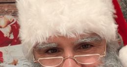 Santa Claus aka Kris Kringle