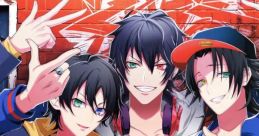 Buster Bros