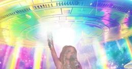 I AM SOPHIA