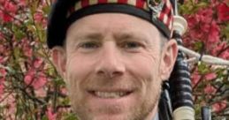 Ridgeline Piper Ridgeline Piper is a distinguished U.S. Marine Corps veteran with a commanding voice that resonates with