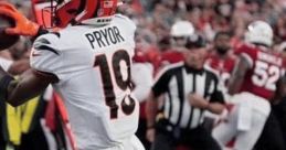 Kendric Pryor Kendric Pryor is an impressive American football wide receiver, currently making waves playing for the