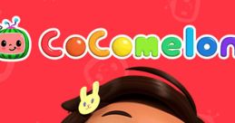 Nina from CoComelon