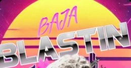BajaBlastin BajaBlastin is a talented voice artist based in the United States, recognized for his dynamic range and