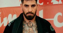 ‘El Matador’ Ilia Topuria