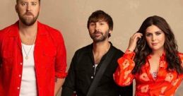 Lady A Lady A, a renowned American country group originally known as Lady Antebellum, has captivated audiences with their