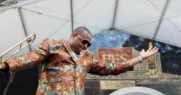 Glen David Andrews