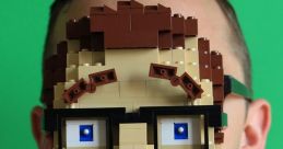 Dave Pickett Dave Pickett is a passionate LEGO aficionado and a dedicated pop culture enthusiast, blending creativity with