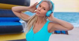 DJ Samantha XO