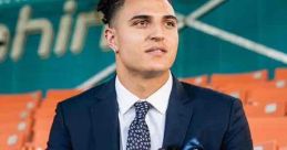 Jaelan Phillips Jaelan Phillips is a dynamic and talented professional football player known for his impressive skills on