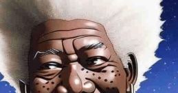 Not Morgan Freeman