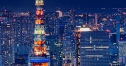 Tokyo