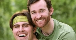 Carson & Jack - Amazing Race 37