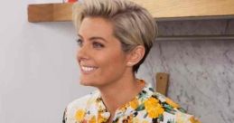 Rosie Mansfield Rosie Mansfield is a dynamic Australian chef and television personality best known for her engaging role
