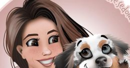 Sedona the Australian Shepherd