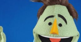 The Puppet Creation Lab
