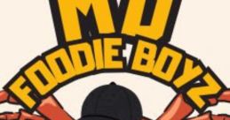 MD Foodie Boyz