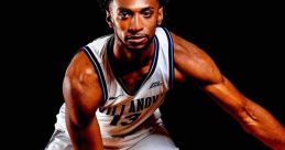 Trey Patterson
