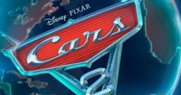 David Hobbscap Cars 2