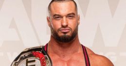 Wardlow Wardlow, a dynamic and powerhouse professional wrestler, has made a significant impact in the world of sports