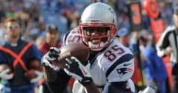 Brandon Lloyd Brandon Lloyd is a retired All-Pro NFL wide receiver known for his exceptional talent and remarkable career