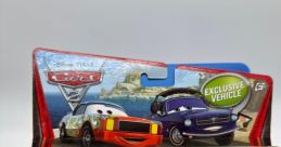 Brent MustangBurger Cars 2