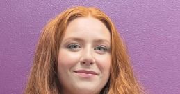 Kathenn Kathenn is a talented voice actor based in Southern California, known for her vibrant red hair and the unique