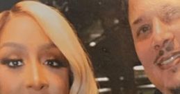 Karen and Thomas of The Family Chantel Karen and Thomas are a dynamic duo gaining fame through their appearances on