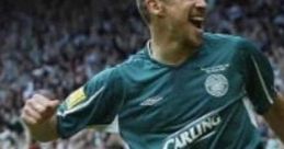 Henrik Larsson