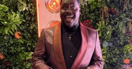 Canaan James Hill (CJ) Canaan James Hill, known affectionately as CJ, is a dynamic and energetic vocalist hailing from the