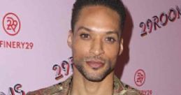 Cleo Anthony Cleo Anthony is an esteemed actor and influencer known for his diverse range of performances in film and