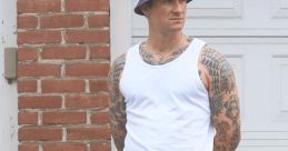 Broc Raiford