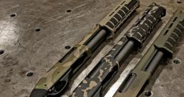 Shotgun