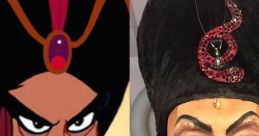 Jafar-Dennis Stowe-Aladdin B’way-Miss Rachel