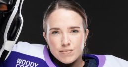 Maddie Rooney Maddie Rooney is an accomplished professional hockey player celebrated for her exceptional skills as a