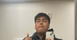 Diego from GGC Diego is a dynamic young talent who hails from the United States and embodies the spirit of dedication and
