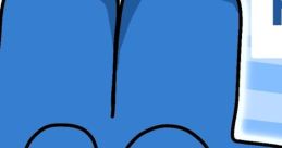 Four (BFB-TPOT-XFOHV) Voiced By Michael Hunag