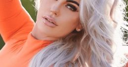Ivy Ferguson Ivy Ferguson is a captivating figure in the entertainment industry, recognized for her dynamic contributions as