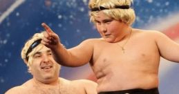 Stavros Flatley