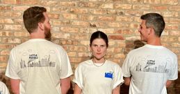 Little Heroes Little Heroes is a dynamic and energetic performer known for their engaging improv comedy skills, which